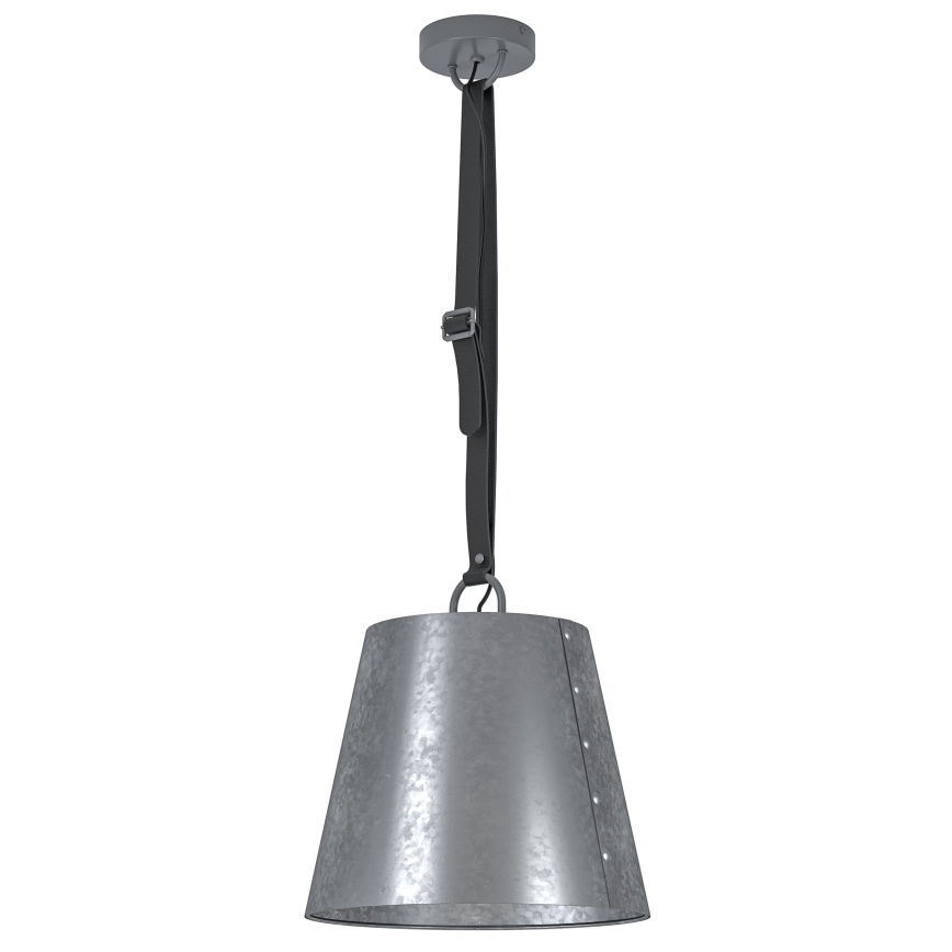 Eglo - Candelabro num fio 1xE27/60W/230V