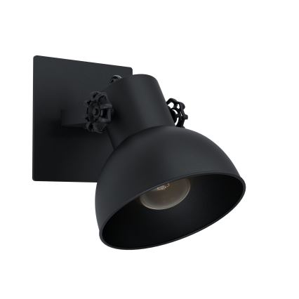 Eglo - Iluminação de parede 1xE27/28W/230V