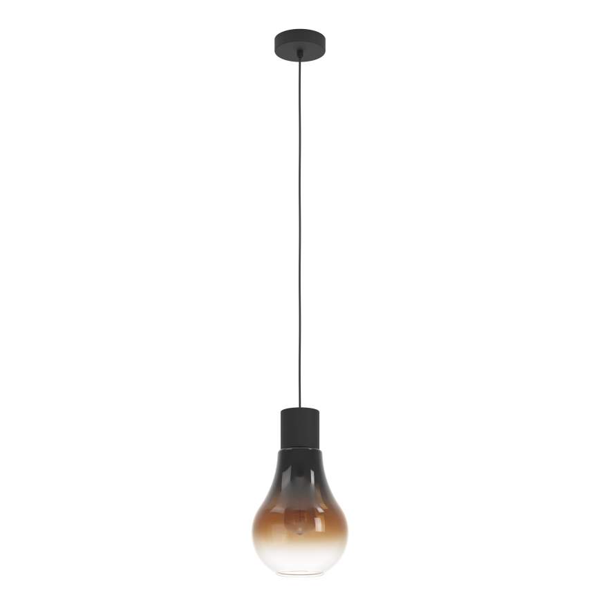 Eglo - Candelabro suspenso 1xE27/40W/230V