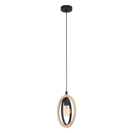 Eglo - Candelabro num fio 1xE27/40W/230V