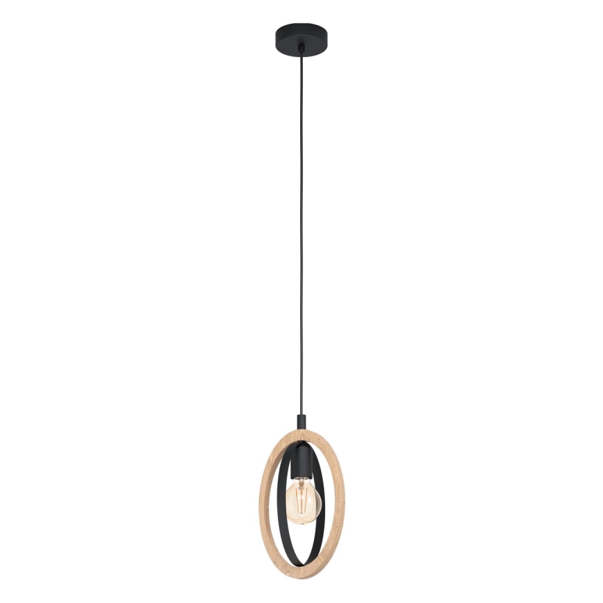 Eglo - Candelabro num fio 1xE27/40W/230V