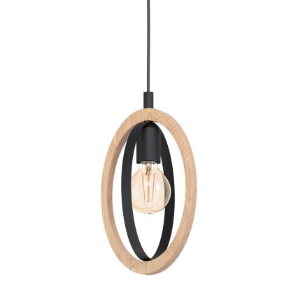 Eglo - Candelabro num fio 1xE27/40W/230V