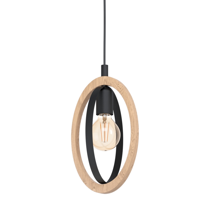 Eglo - Candelabro num fio 1xE27/40W/230V