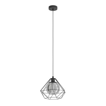 Eglo - Candelabro num fio 1xE27/40W/230V