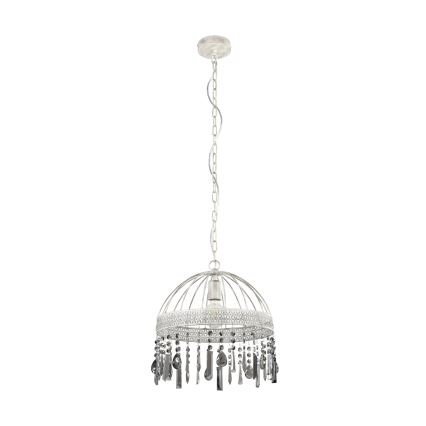 Eglo - Candelabro num fio 1xE27/40W/230V