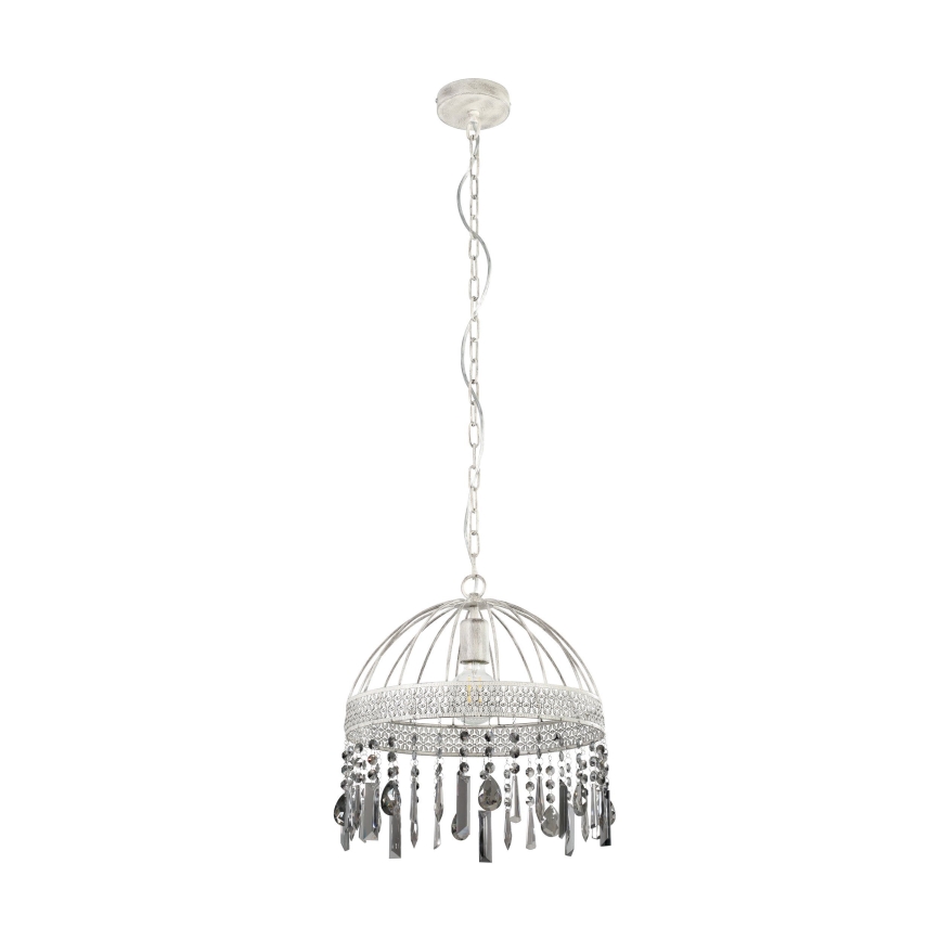 Eglo - Candelabro num fio 1xE27/40W/230V