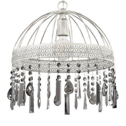 Eglo - Candelabro num fio 1xE27/40W/230V