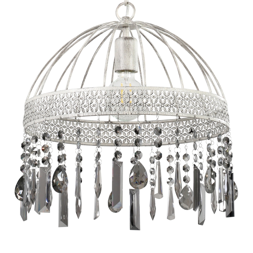 Eglo - Candelabro num fio 1xE27/40W/230V