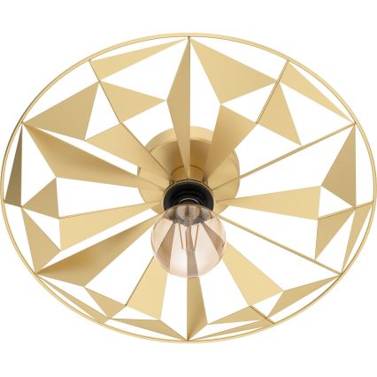 Eglo - Iluminação de parede 1xE27/40W/230V