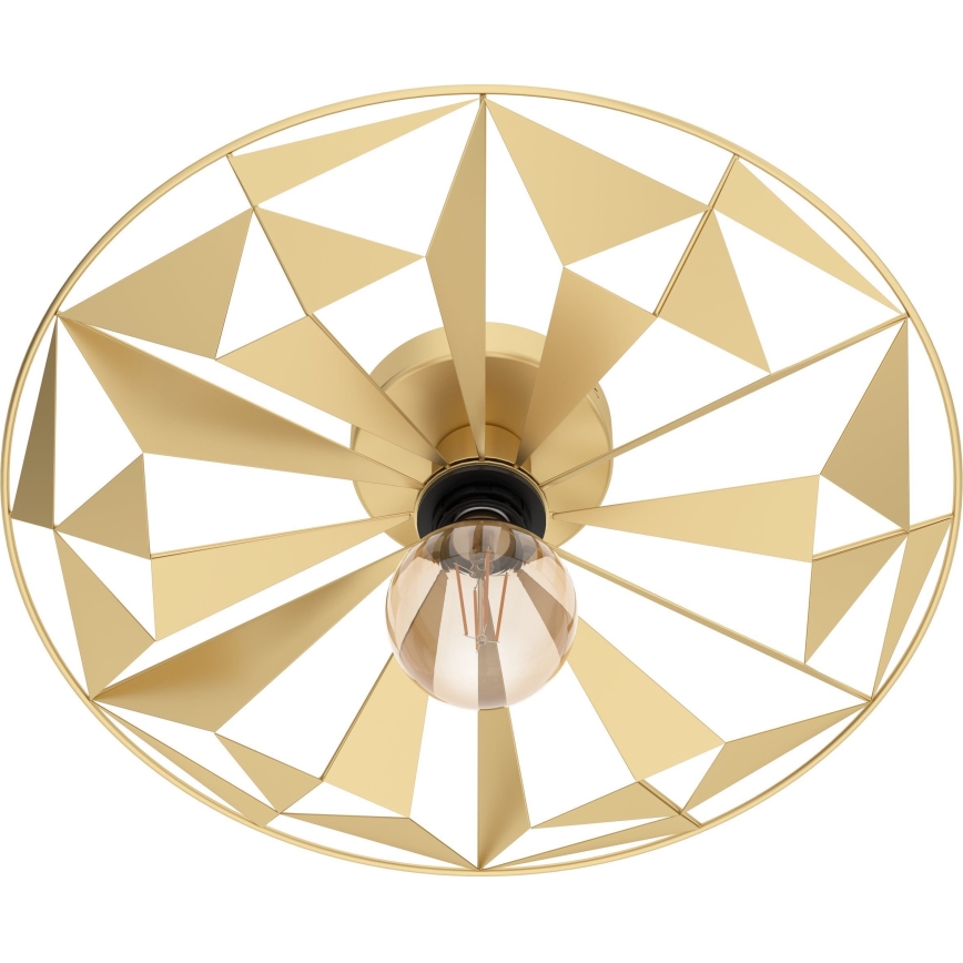 Eglo - Iluminação de parede 1xE27/40W/230V
