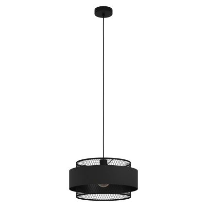 Eglo - Candelabro suspenso 1xE27/40W/230V
