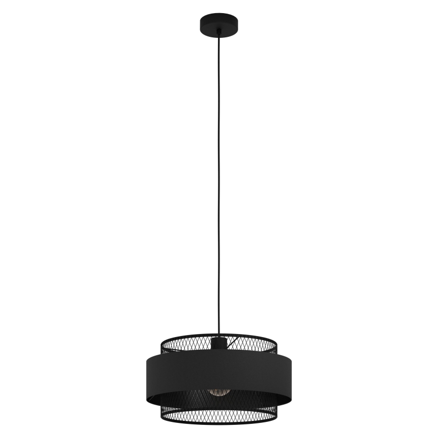 Eglo - Candelabro suspenso 1xE27/40W/230V