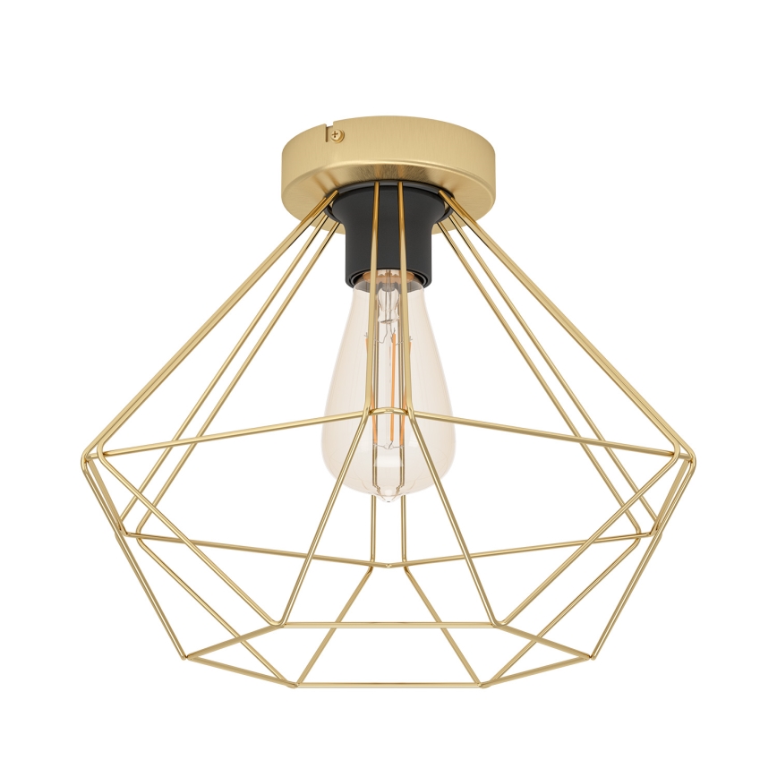 Eglo - Iluminação de teto 1xE27/60W/230V