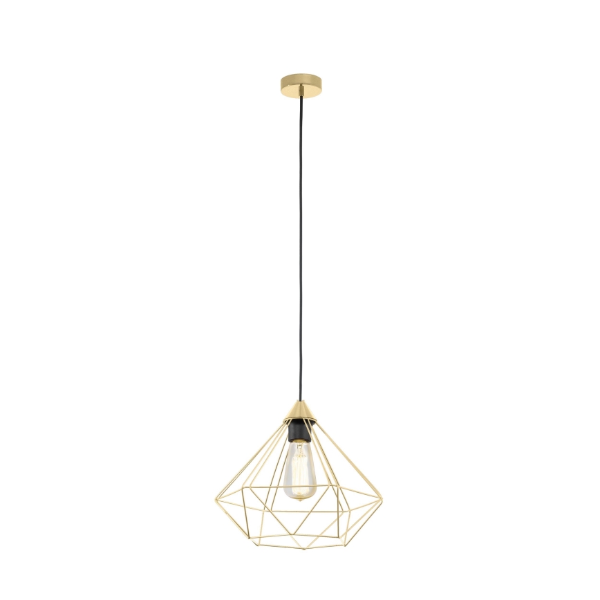 Eglo - Candelabro suspenso 1xE27/60W/230V d. 32,5 cm