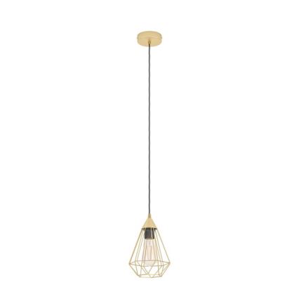 Eglo - Candelabro suspenso 1xE27/60W/230V d. 17,5 cm