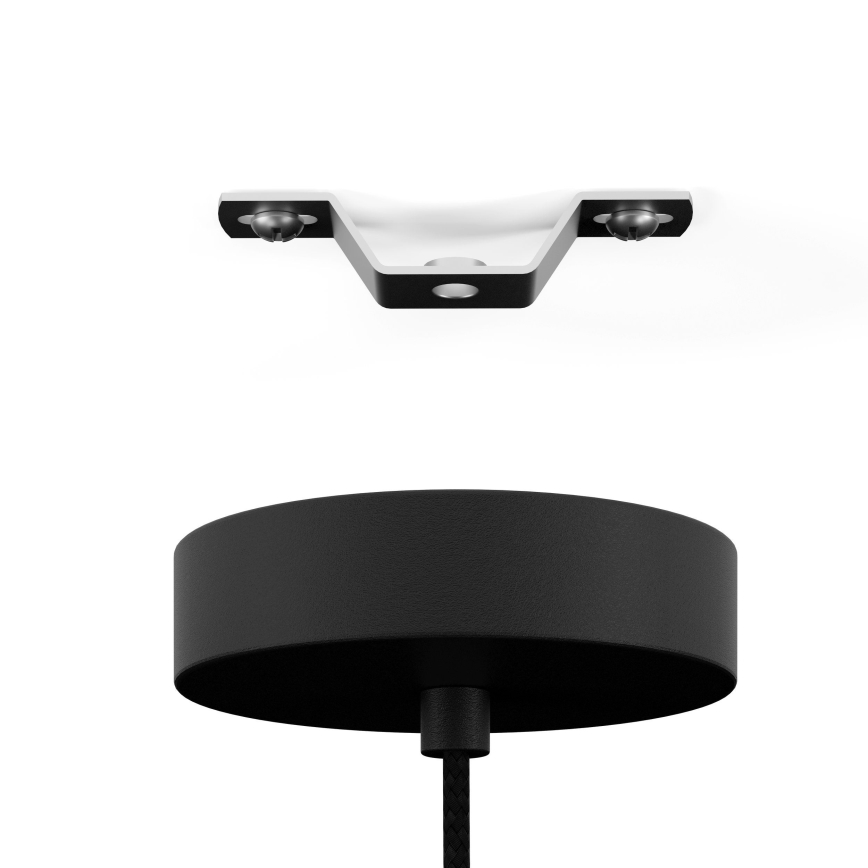 Eglo - Candeeiro suspenso 1xE27/40W/230V
