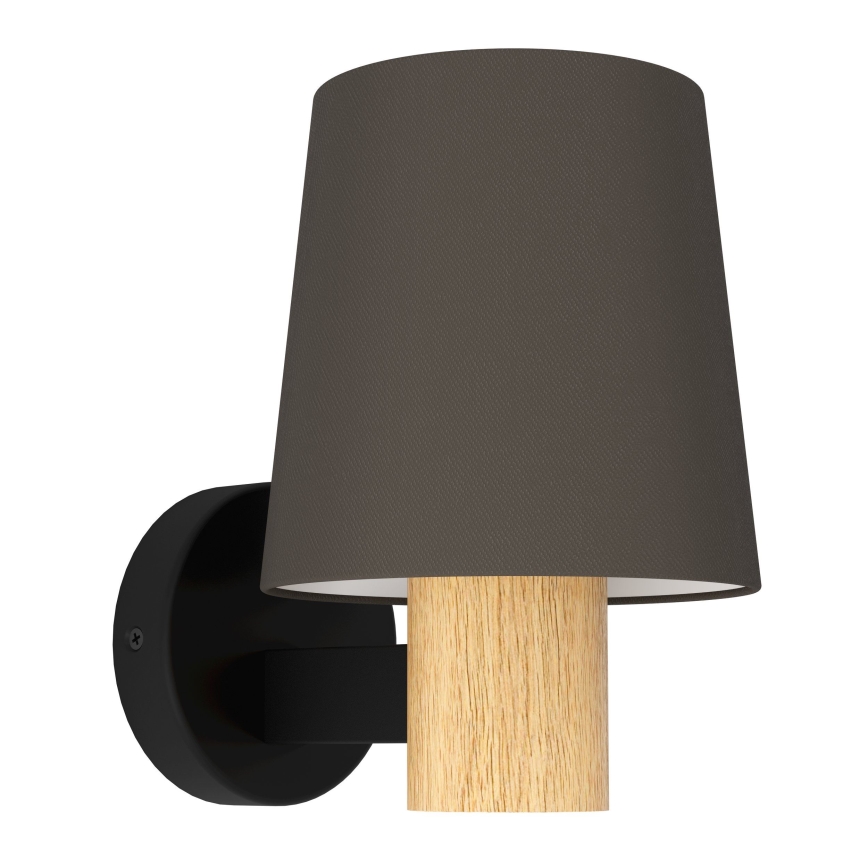 Eglo - Iluminação de parede 1xE27/40W/230V