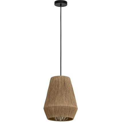 Eglo - Candelabro suspenso 1xE27/40W/230V