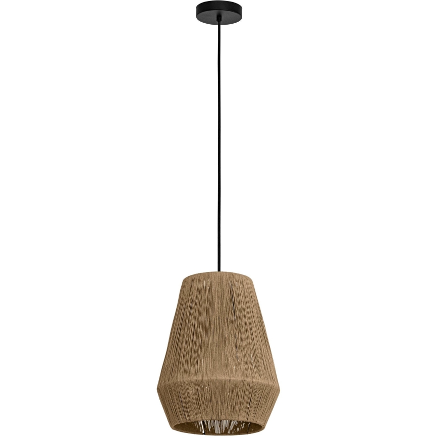 Eglo - Candelabro suspenso 1xE27/40W/230V