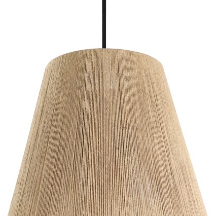 Eglo - Candelabro suspenso 1xE27/40W/230V