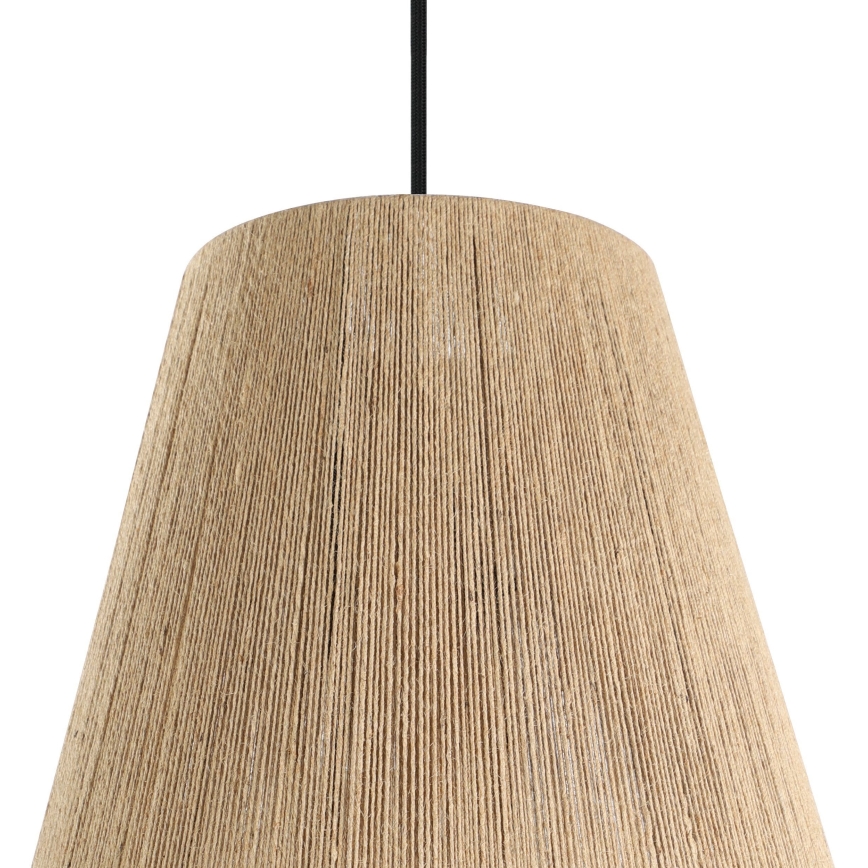 Eglo - Candelabro suspenso 1xE27/40W/230V