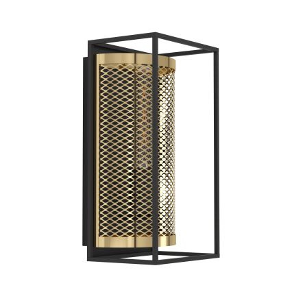 Eglo - Iluminação de parede 1xE27/40W/230V
