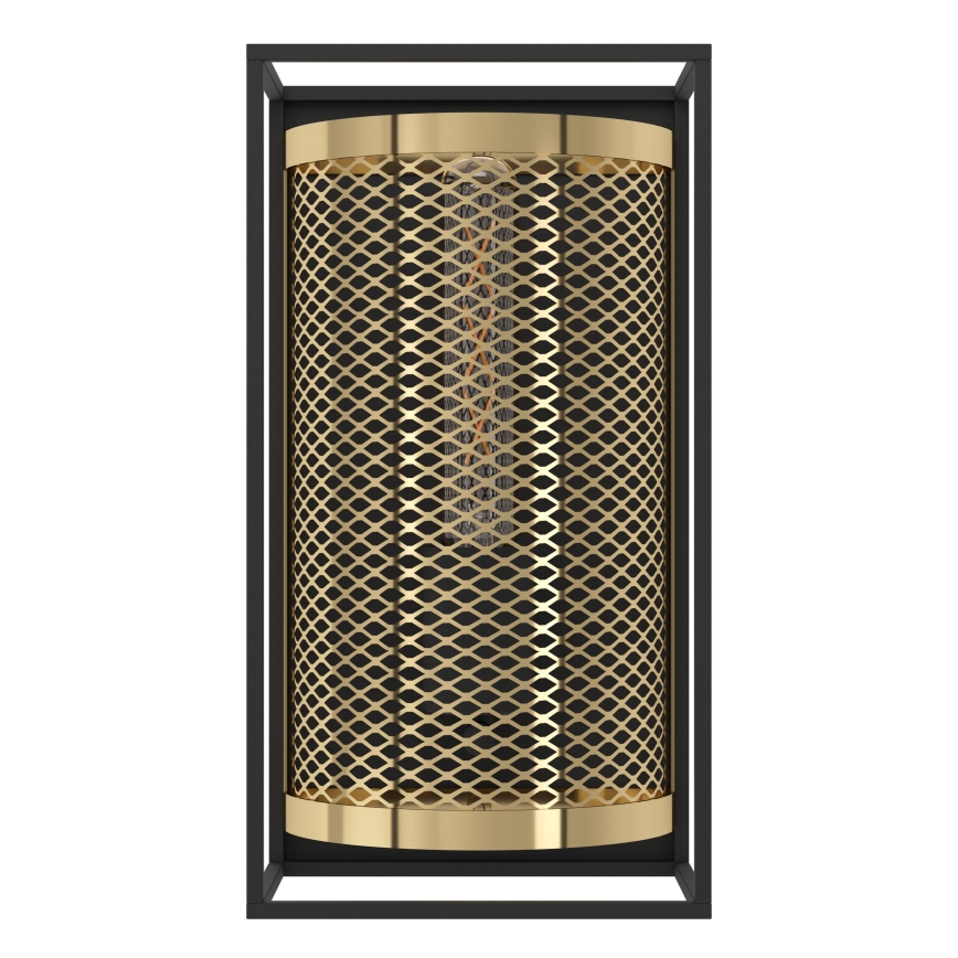 Eglo - Iluminação de parede 1xE27/40W/230V