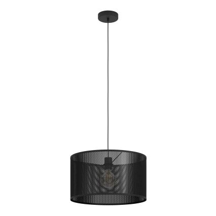 Eglo - Candeeiro suspenso 1xE27/40W/230V