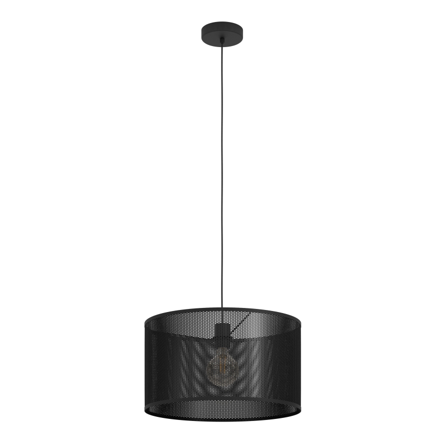 Eglo - Candeeiro suspenso 1xE27/40W/230V