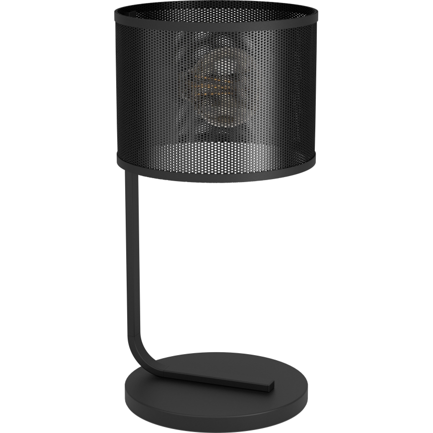 Eglo 43797 - Candeeiro de mesa MANBY 1xE27/40W/230V