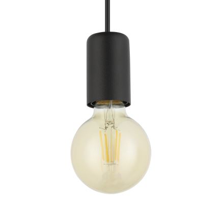 Eglo - Candeeiro suspenso 4xE27/40W/230V