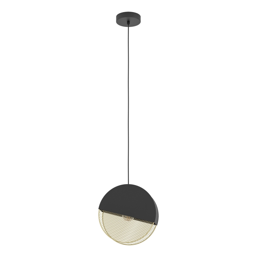 Eglo - Candeeiro suspenso 1xE27/40W/230V