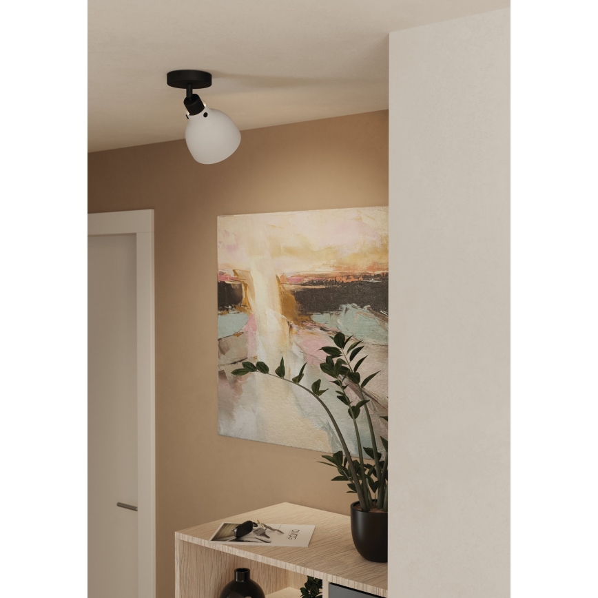 Eglo 43827 - Foco MATLOCK 1xE27/40W/230V