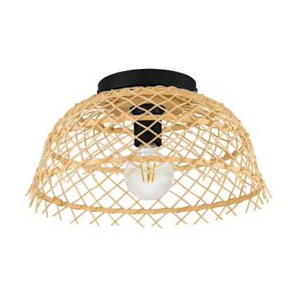 Eglo - Iluminação de teto 1xE27/40W/230V