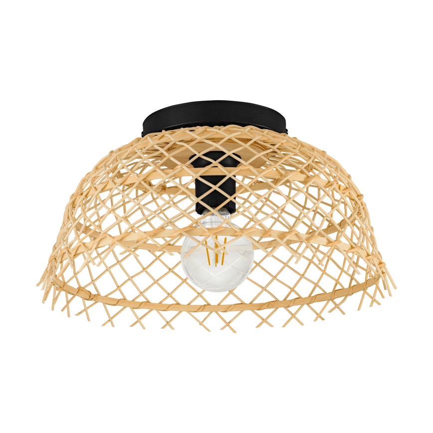 Eglo - Iluminação de teto 1xE27/40W/230V