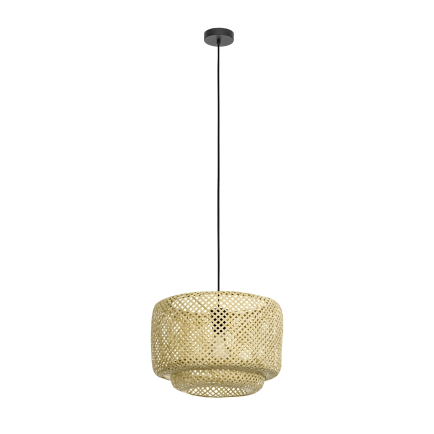 Eglo - Candelabro suspenso 1xE27/40W/230V