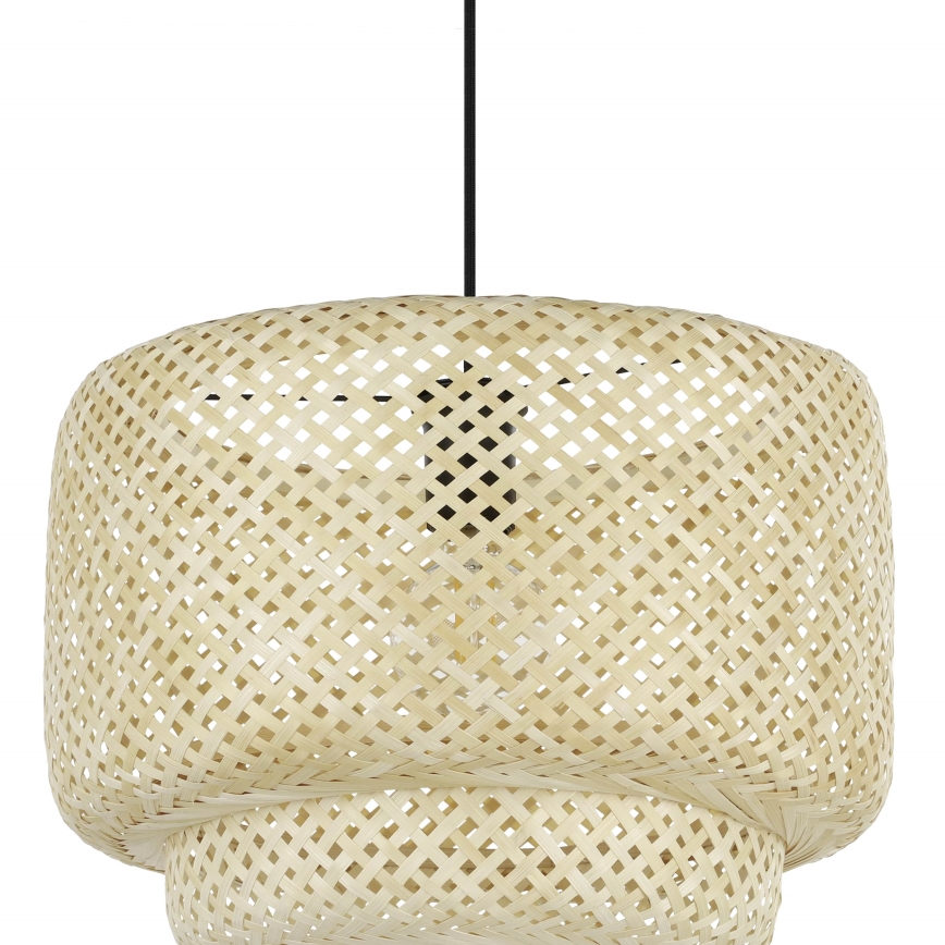 Eglo - Candelabro suspenso 1xE27/40W/230V