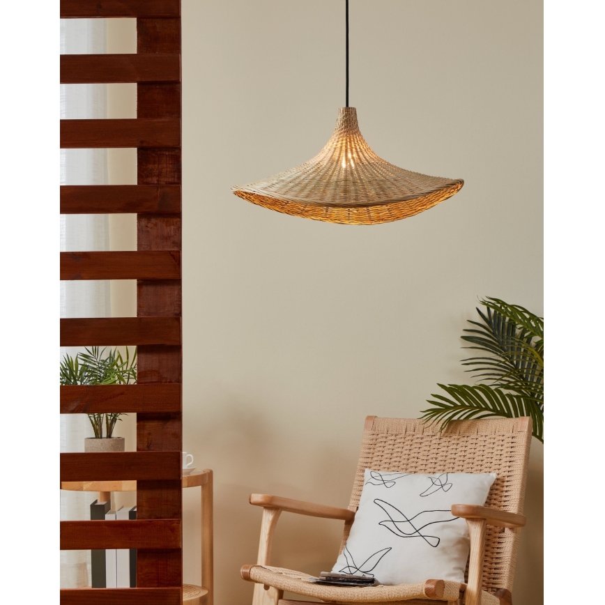 Eglo - Candelabro suspenso 1xE27/40W/230V