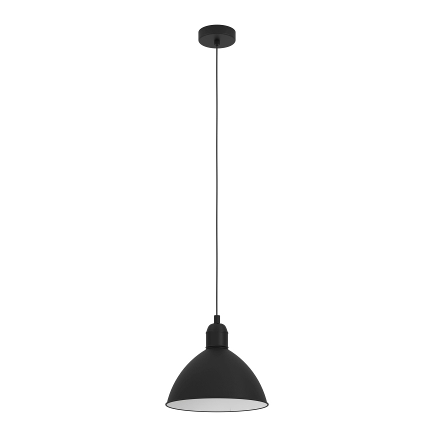 Eglo - Candelabro suspenso 1xE27/40W/230V
