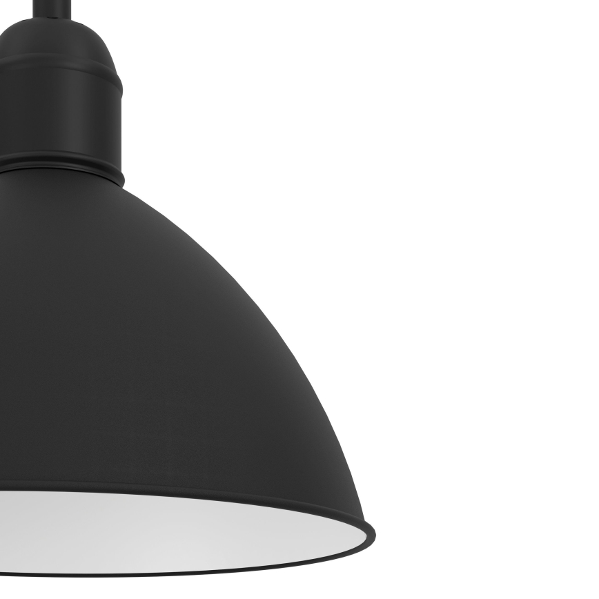 Eglo - Candelabro suspenso 1xE27/40W/230V