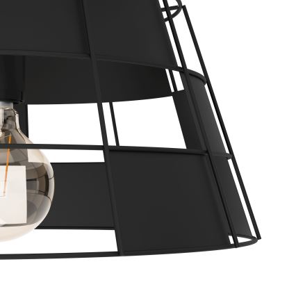 Eglo - Candelabro suspenso 1xE27/40W/230V