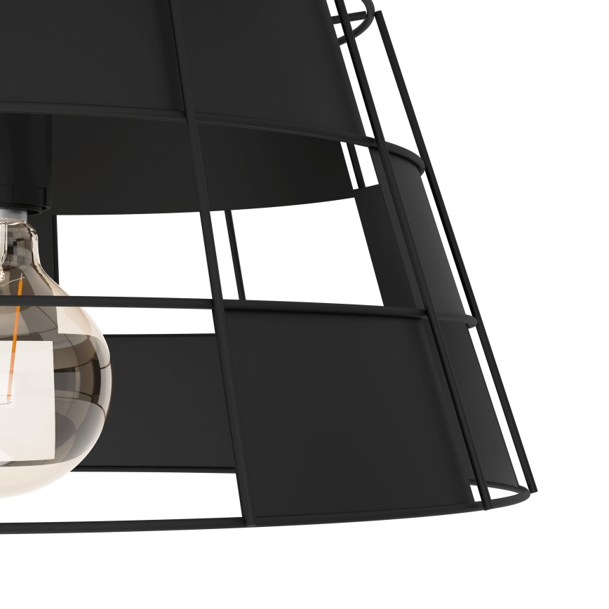 Eglo - Candelabro suspenso 1xE27/40W/230V