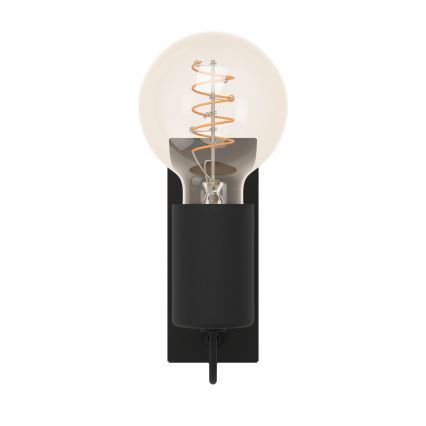 Eglo - Iluminação de parede 1xE27/40W/230V