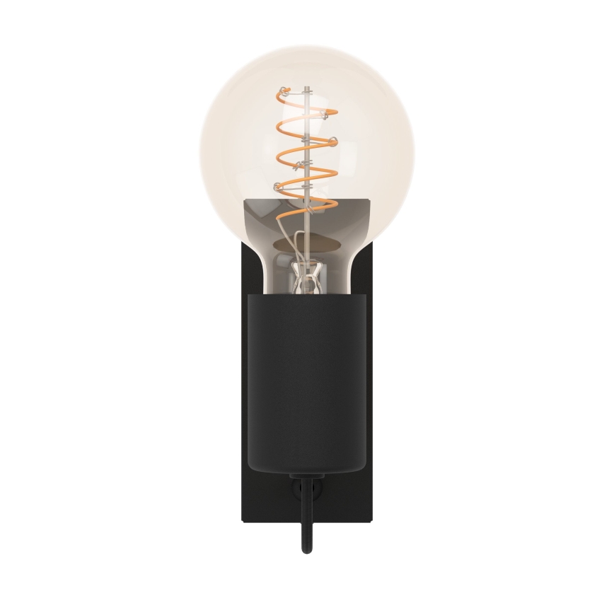 Eglo - Iluminação de parede 1xE27/40W/230V