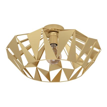 Eglo - Iluminação de teto 1xE27/60W/230V