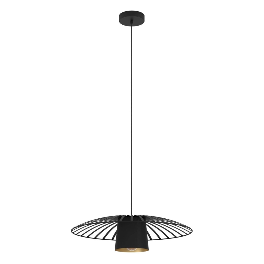 Eglo - Candelabro suspenso 1xE27/40W/230V