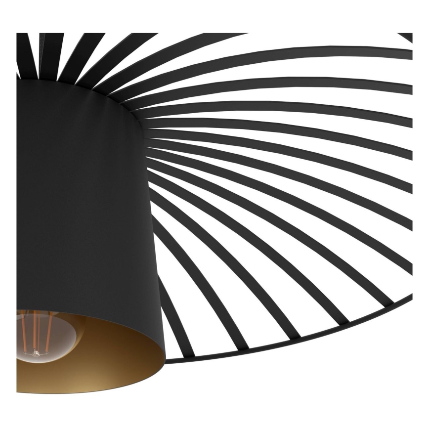 Eglo - Candelabro suspenso 1xE27/40W/230V
