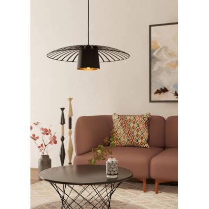 Eglo - Candelabro suspenso 1xE27/40W/230V