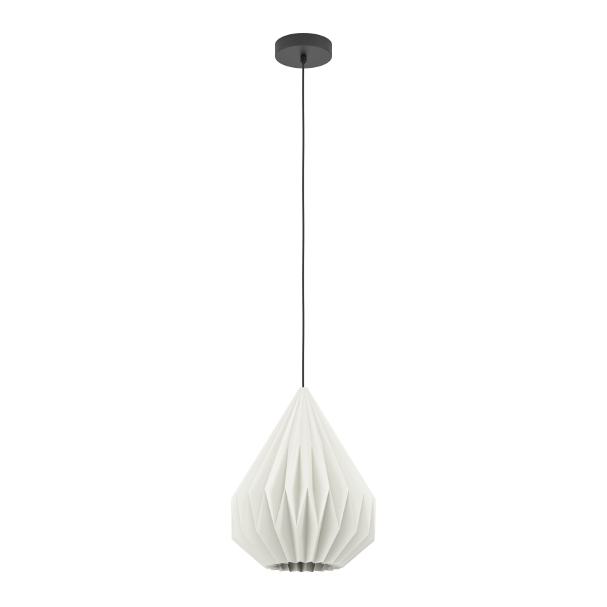 Eglo - Candelabro suspenso 1xE27/25W/230V diâmetro 31 cm