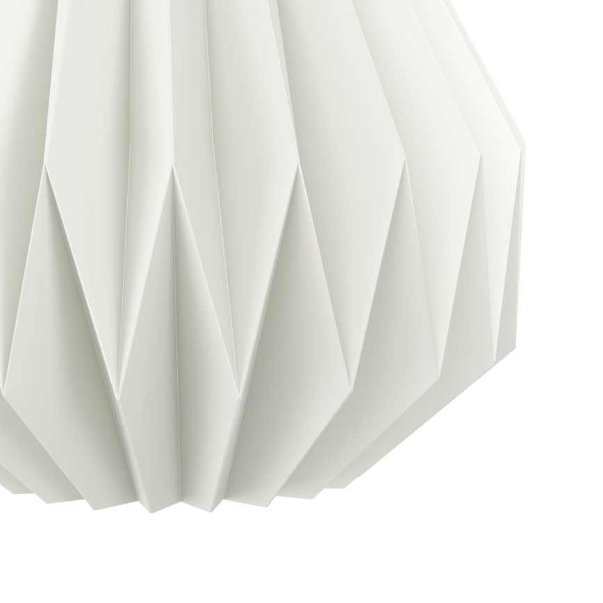 Eglo - Candelabro suspenso 1xE27/25W/230V diâmetro 31 cm
